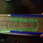 1 Year in the making